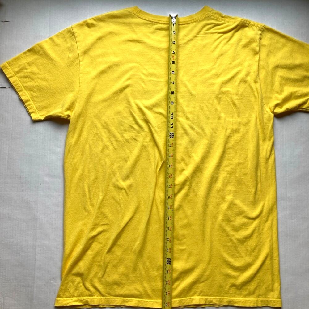 Landshark Lager T-Shirt Size Large & Landshark (Margaritaville) Adjustable Hat - Picture 6 of 12